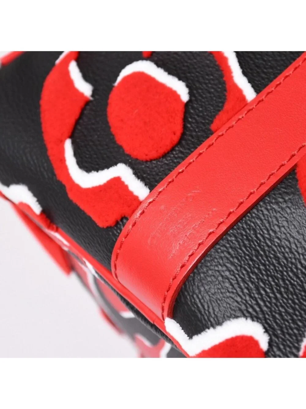 Louis Vuitton this authentic
